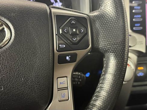 Used 2024 Toyota 4Runner SR5 Premium AWD/4WD image 20