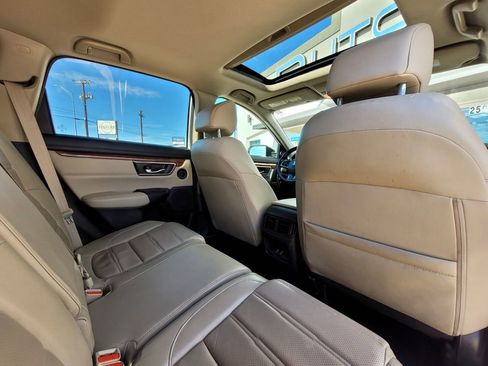 Used 2019 Honda CR-V EX-L image 29