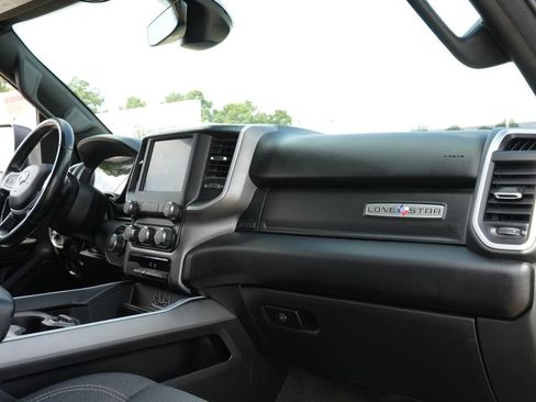 Used 2022 RAM 1500 Lone Star RWD image 23