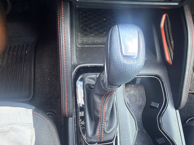 Used 2022 Nissan Frontier PRO-4X AWD/4WD image 12