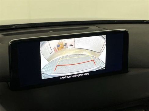 Certified 2023 MAZDA CX-5 AWD 2.5 S w/ Premium Package image 21