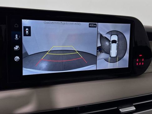 Used 2024 Hyundai Palisade Calligraphy AWD/4WD image 14