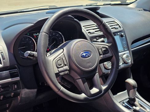Used 2016 Subaru Crosstrek 2.0i Limited AWD/4WD image 20