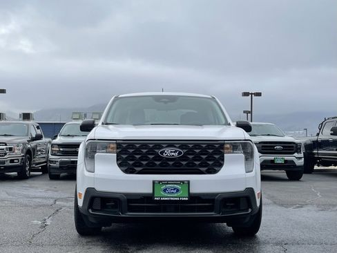 New 2025 Ford Maverick XLT w/ XLT Luxury Package image 5