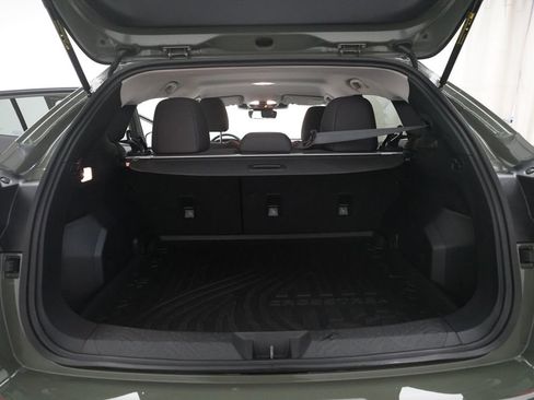 Certified 2026 Subaru Crosstrek 2.0i Premium image 10