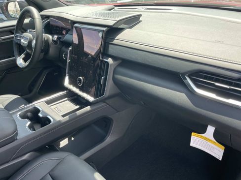 New 2027 GMC Acadia Elevation w/ Black Edition FWD image 29