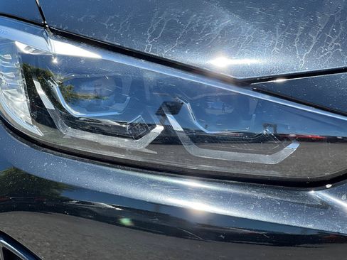 Certified 2023 BMW i4 eDrive35 w/ Premium Package RWD image 10