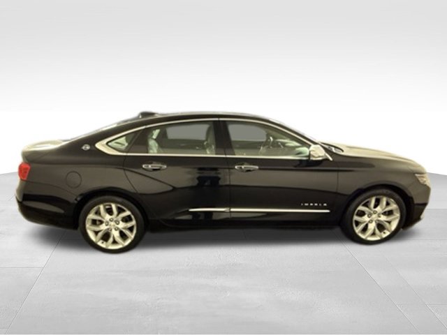 Used 2015 Chevrolet Impala LTZ FWD image 11