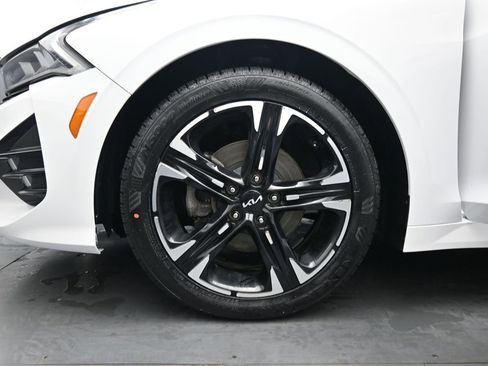 Used 2023 Kia K5 GT-Line w/ GT-Line Premium Package image 13