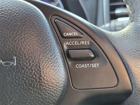 Used 2016 INFINITI QX50 Journey w/ Premium Package image 32