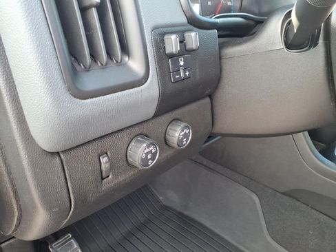 Certified 2019 Chevrolet Colorado Z71 AWD/4WD image 22