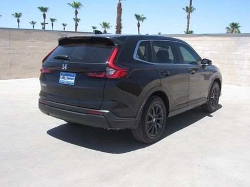 New 2026 Honda CR-V EX-L image 4