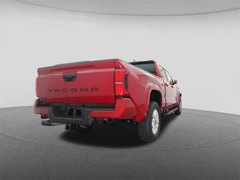 New 2026 Toyota Tacoma SR5 image 24