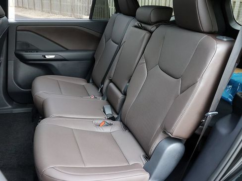 New 2026 Lexus TX 350 AWD image 13