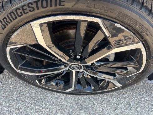 Certified 2023 Nissan Altima 2.5 SR w/ SR Premium Package image 40