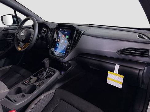 New 2026 Subaru Crosstrek 2.5i Wilderness image 29