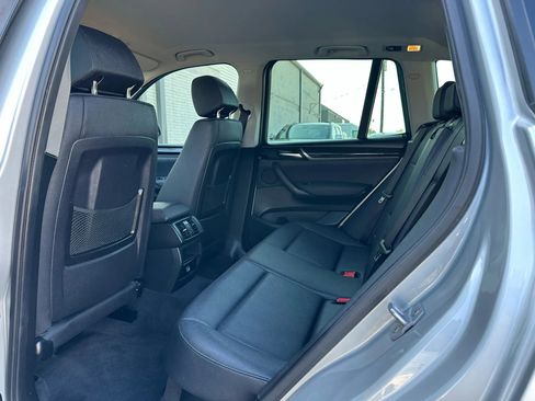 Used 2016 BMW X3 xDrive28i image 17