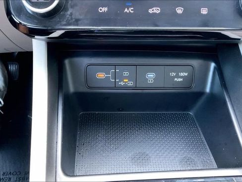 Certified 2026 Hyundai Tucson SEL FWD image 33