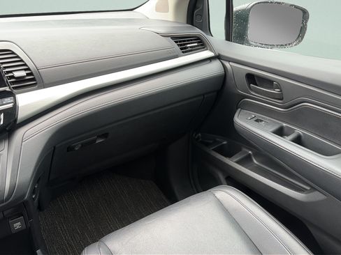 Used 2025 Honda Odyssey EX-L image 12