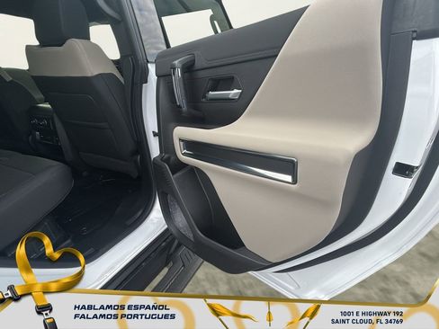 New 2026 GMC Hummer EV 4x4 Crew Cab image 34