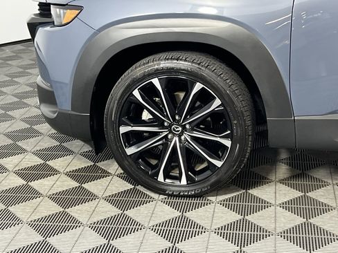 Used 2024 MAZDA CX-50 2.5 Turbo w/ Cargo Package image 12