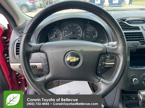 Used 2006 Chevrolet Malibu LT FWD image 22