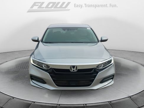 Used 2020 Honda Accord LX image 3