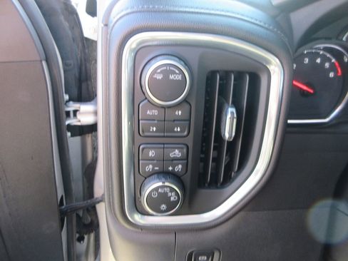 Certified 2022 Chevrolet Silverado 1500 RST w/ Texas Edition Plus image 27