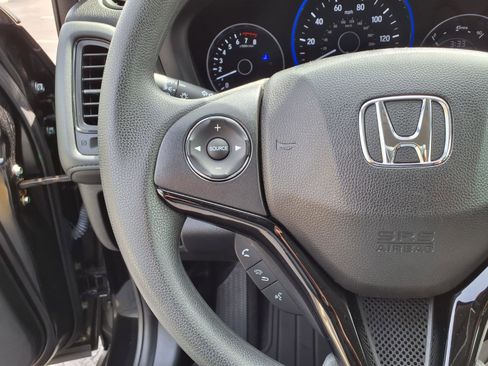 Certified 2022 Honda HR-V LX image 15