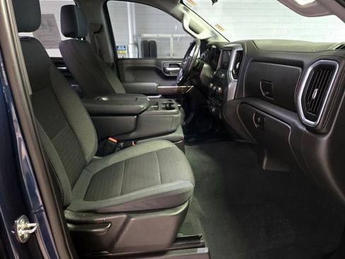 Used 2019 Chevrolet Silverado 1500 LT w/ All-Star Edition image 6