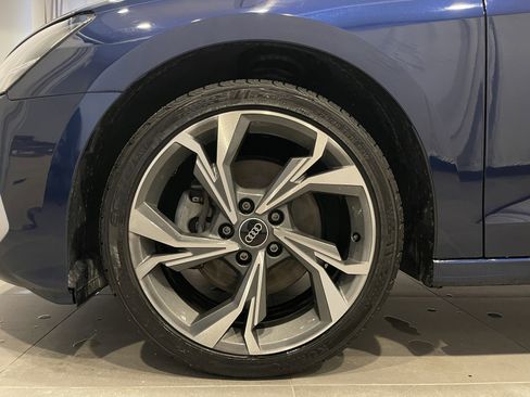 Used 2022 Audi A3 2.0T Premium w/ 18" Wheel Package image 8