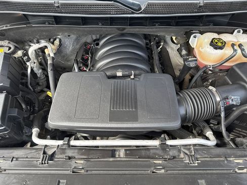 Certified 2021 GMC Yukon Denali AWD/4WD image 45