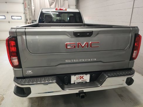 New 2026 GMC Sierra 1500 Pro w/ Pro Value Package image 16