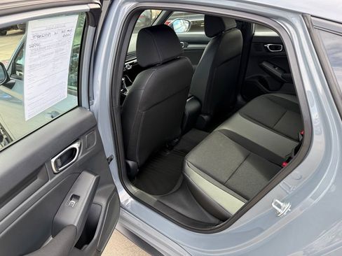 Certified 2026 Honda Civic Sport image 15