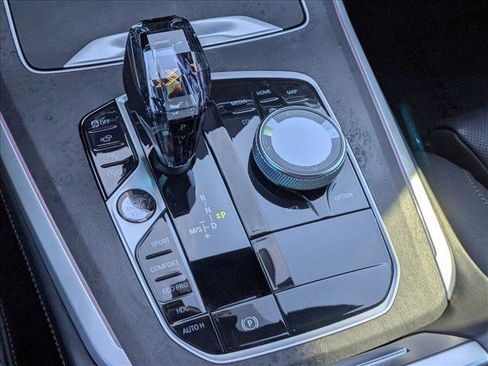 Certified 2023 BMW X5 M50i w/ Executive Package image 12