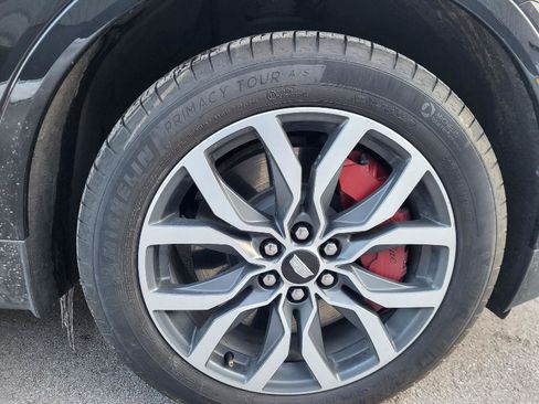 Used 2024 Cadillac XT5 Sportv image 14