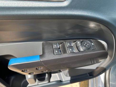 New 2026 Ford Maverick Lobo AWD/4WD image 13