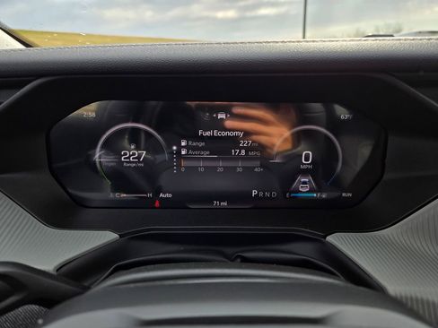 New 2026 Jeep Cherokee Laredo image 19