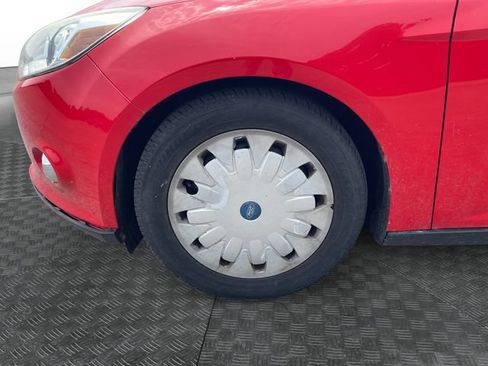 Used 2012 Ford Focus SE FWD image 14