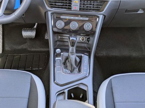 New 2026 Volkswagen Taos S image 18