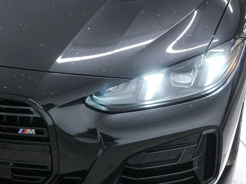 New 2026 BMW M440i Coupe w/ Premium Package RWD image 10