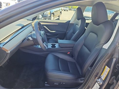 Used 2023 Tesla Model 3 Standard Range RWD image 21