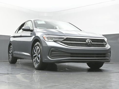 Used 2024 Volkswagen Jetta S image 53