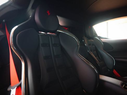 Used 2021 Ferrari SF90 Stradale AWD/4WD image 49