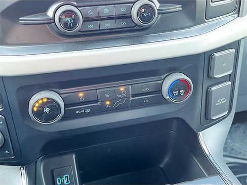 Used 2023 Ford F150 XLT w/ Trailer Tow Package image 15