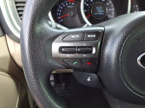 Used 2014 Kia Optima LX w/ LX Convenience Plus Package FWD image 24