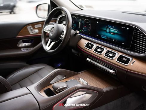 Used 2020 Mercedes-Benz GLE 450 4MATIC image 7