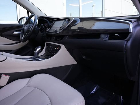 Used 2020 Buick Envision Essence image 21