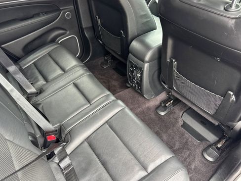 Used 2018 Jeep Grand Cherokee Summit w/ Platinum Series Group AWD/4WD image 31