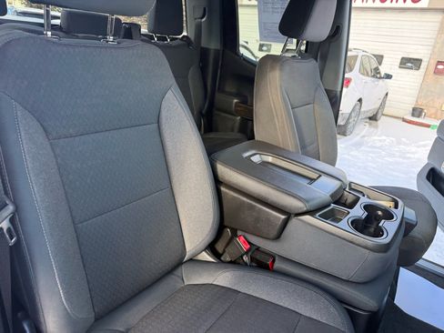 Used 2019 GMC Sierra 1500 SLE w/ SLE Value Package image 55